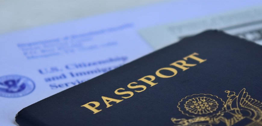 passport and visa assistance
