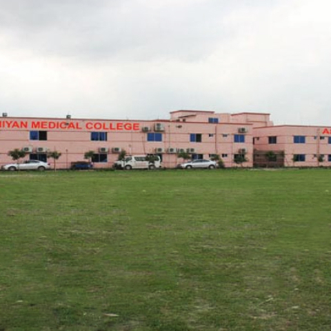 Ashiyan Medical College