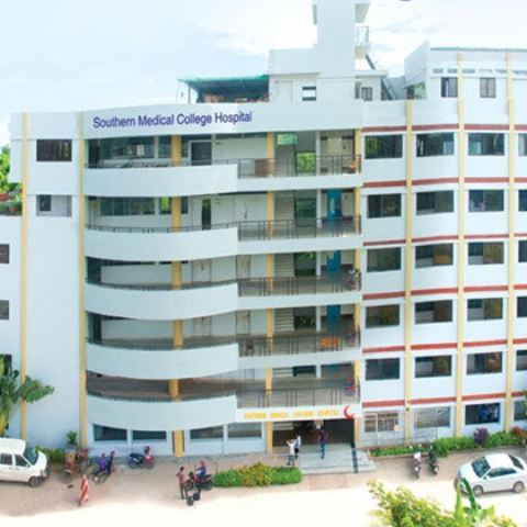 Southern Medical College and Hospital